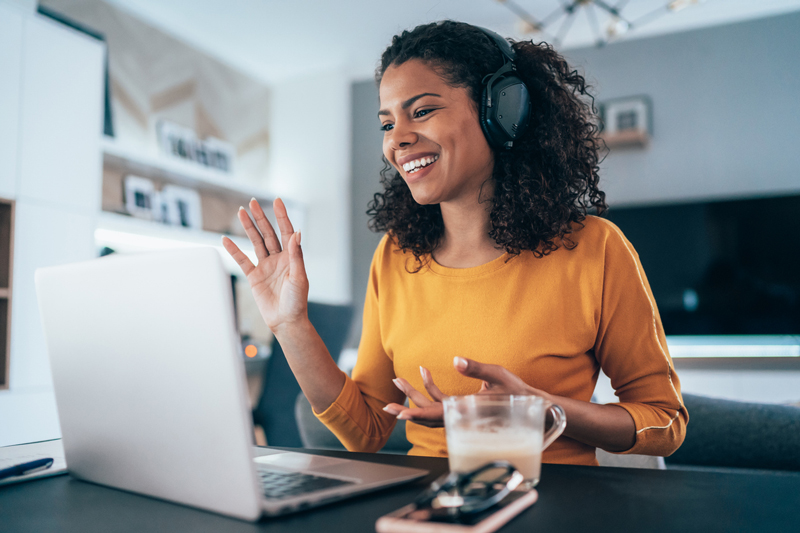 Virtual Administrative and Executive Support