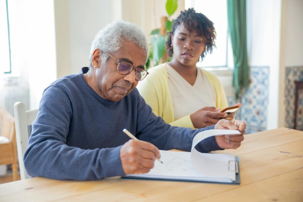 Personal Assistance