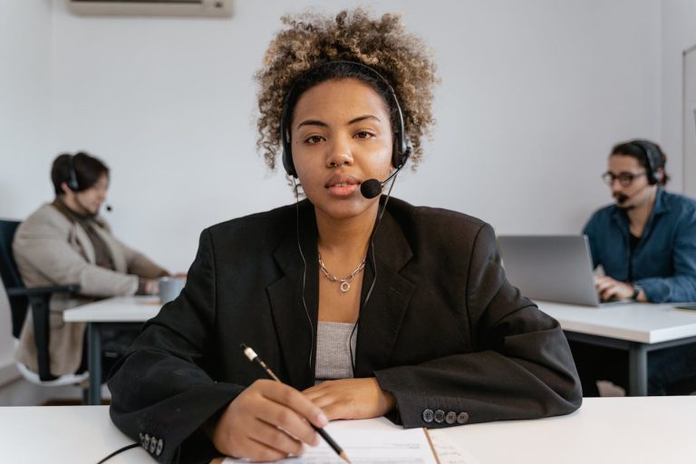 Virtual Administrative and Executive Support