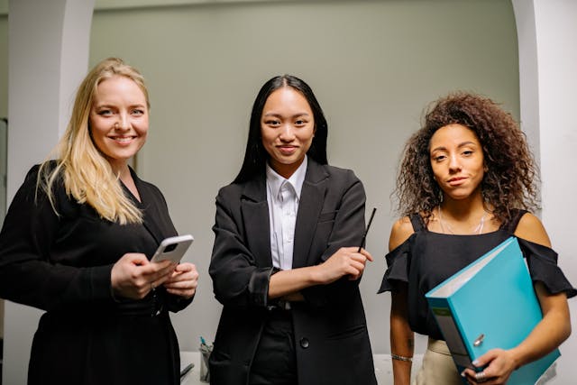Administrative and executive Support
