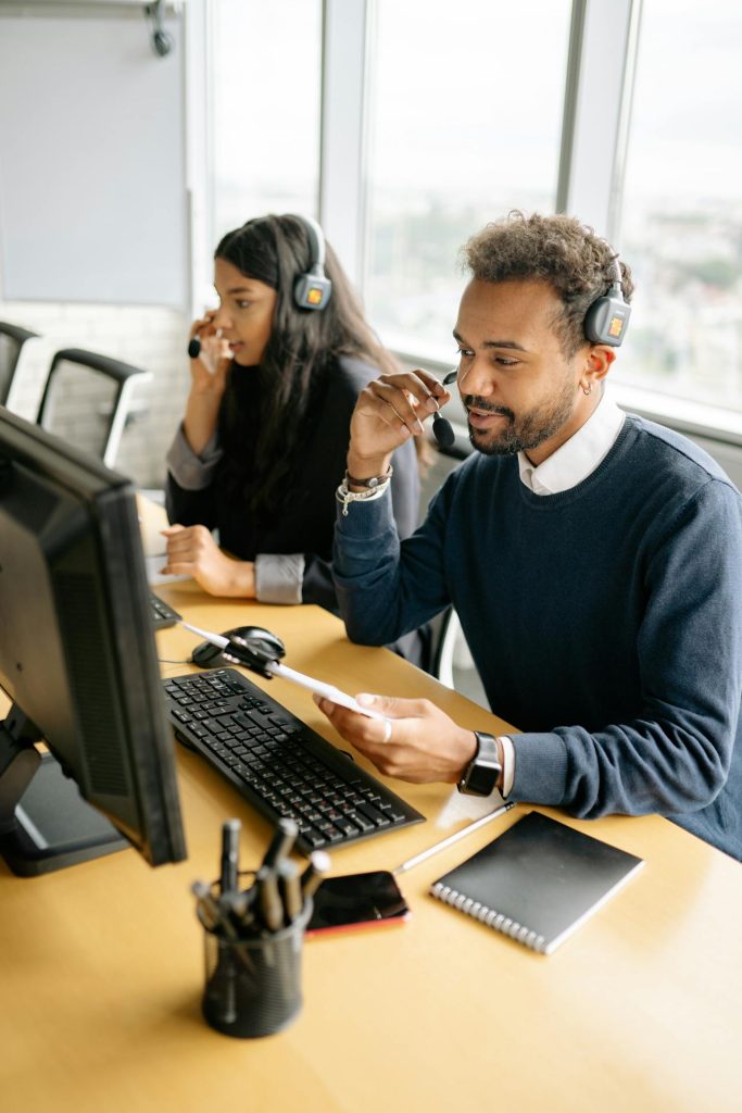 Virtual Business Support solutions